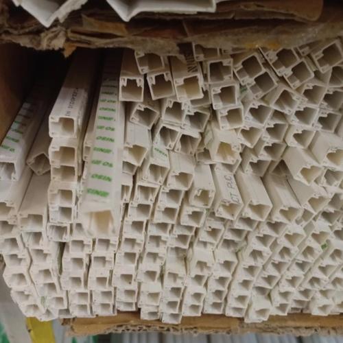 Jual Kabel Ducting + dabel tape TF 10x10 mm Panjang 2 Meter ( dipotong ...
