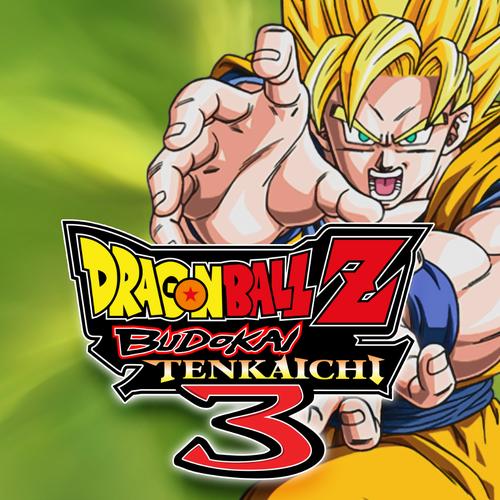 DVD GAME PS DRAGONBALL Z BUDOKAI TENKAICHI di Neo Store 999 Tokopedia