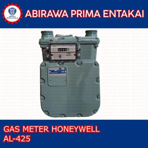 Jual meteran gas honeywell al-425 termasuk tera - Jakarta Barat ...