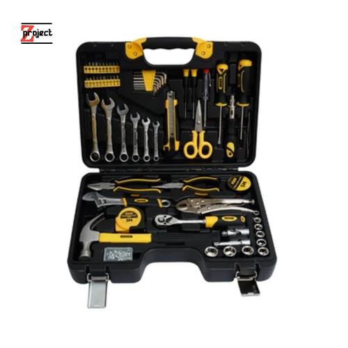 Jual KRISBOW set 63 pcs Perkakas Mekanik Lengkap dengan Kotak ...