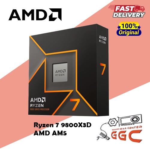 AMD Ryzen 7 9800X3D A € 388,41 | Dicembre 2025 - Foto 6