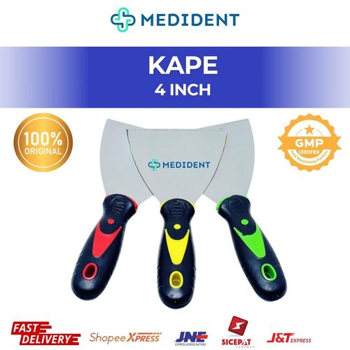 Jual Kape / Kapi / Kape Wax Dental / Kape Malam Merah Gigi - 4 INCH ...