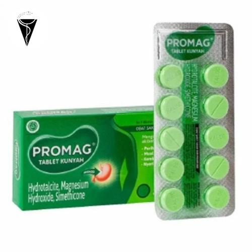 Promag