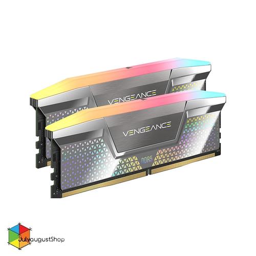 Rgb Memory Corsair Vengeance Rgb Ram Aura Sync Corsair Vengeance