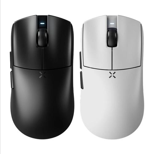 Jual Hitscan Hyperlight 8K Wireless Super Light Gaming Mouse Viper Mini ...