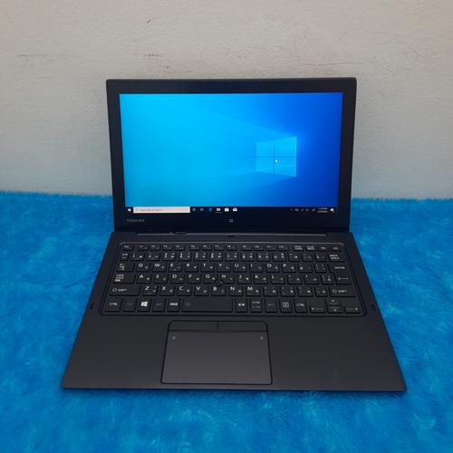 Jual Toshiba Dynabook R82/A Core M5 - 6y57 1,5Ghz Ram 8GB
