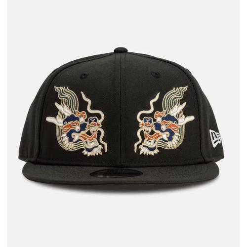 Jual TOPI New Era Snapback SM 950 Year Of Dragon Unisex Caps