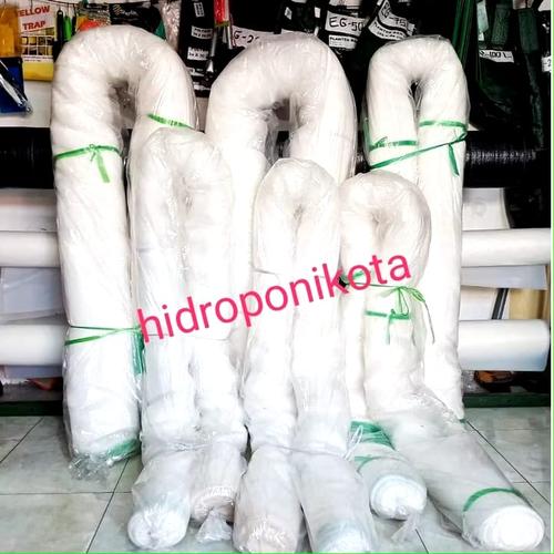 Jual PO - INSECTNET/ Insect Net Mesh 40, 50, 60 Ukuran 1 Roll , ukuran ...