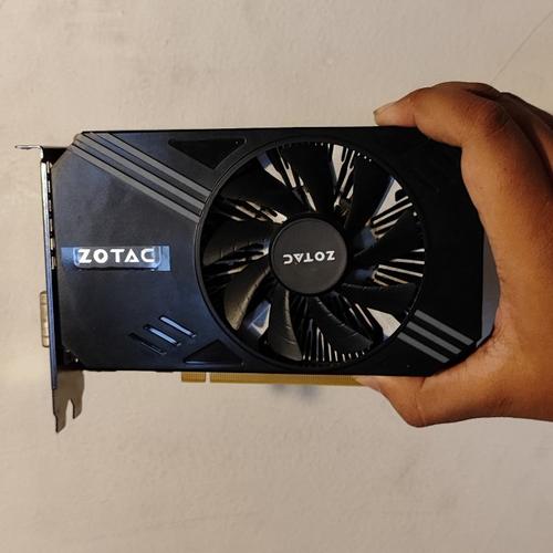 Zotac Gtx 750 Ti Vs Gtx 1060 6gb 1060 6gb 750ti Vs 1060 1060 4gb Price