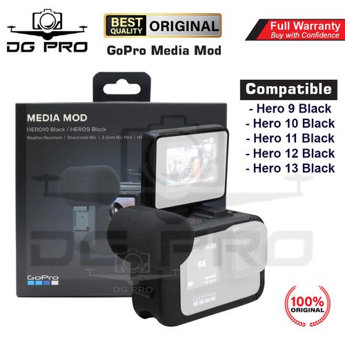 美品】GoPro HERO 9 Black セット 【公式通販】