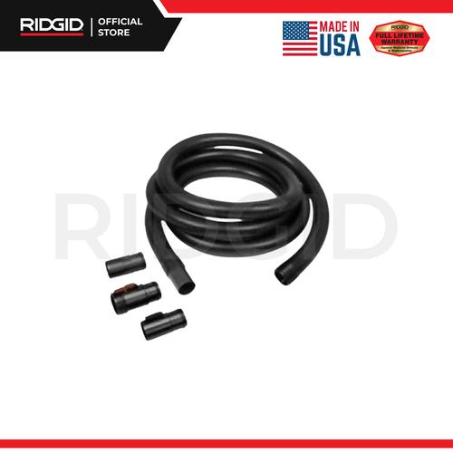 Jual Ridgid Parts For Vacuum Dual-Flex Locking Hose Assembly-83727 ...