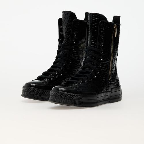 Jual Converse Chuck 70 70s Plus XHI X-Hi Croc Crocodile Embossed