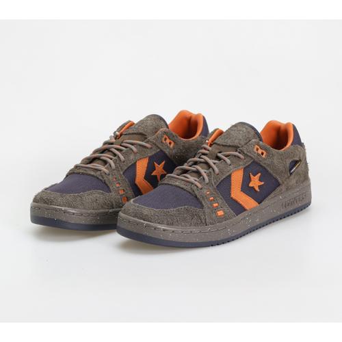 Converse CONS AS-1 Alexis Sablone Pro Herringbone Suede Canvas Outdoor  Cordura CX Wren Bariton di Joss Tokopedia