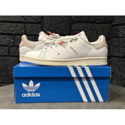 Sneaker Stan Smith Vintage Blue ?Adidas STAN SMITH White Leather