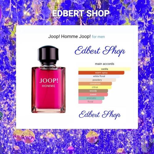 Jual Parfum Original JOOP HOMME for men (100% ORIGINAL) Kota