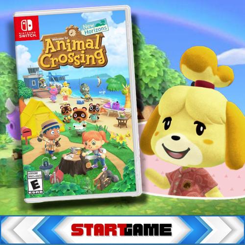 Release Date New Leaf Ds Game Crossing New Leaf Animal Animal