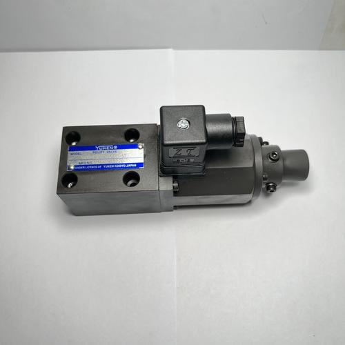 Jual proportional electro hydraulic pilot relief valve YUKEN EDG-01V-H ...