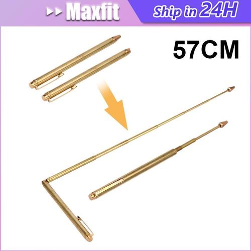 Jual Dowsing Rod Dowsing Alat Deteksi Air / Dowsing Rod Alat Pencari ...