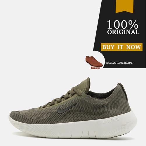 Sepatu Running Original Sepatu Nike Free 2025 Medium Olive Style:  HF1078-200 40 di Iyf Store Laci Tokopedia