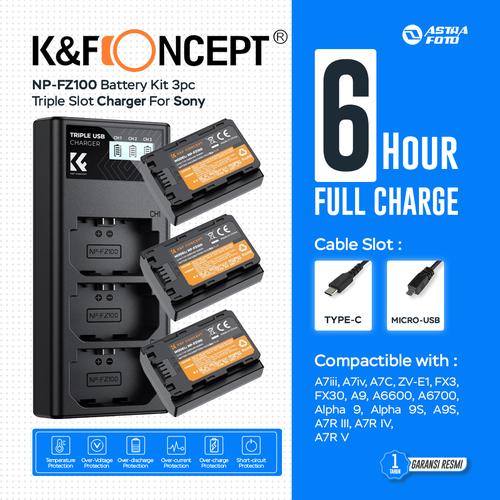 Chargeur Double Usb-c TAVT - Batterie Et Chargeur LP-E6 Pour Canon - Compatible R5, R6, 5D Mark IV, Etc. - 2850 MAh - Charge Rapide USB-C Batterie 2850mah Eos R5 R6