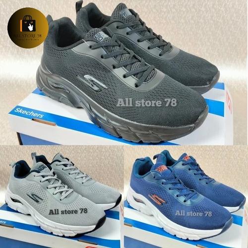 Harga Sepatu Skechers Arch Fit Skechers Comodos Jual SEPATU
