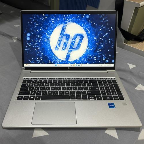 ☑RAM16☑11th☑美品 HP ProBook 450 G8 ② HP ProBook 450 G8