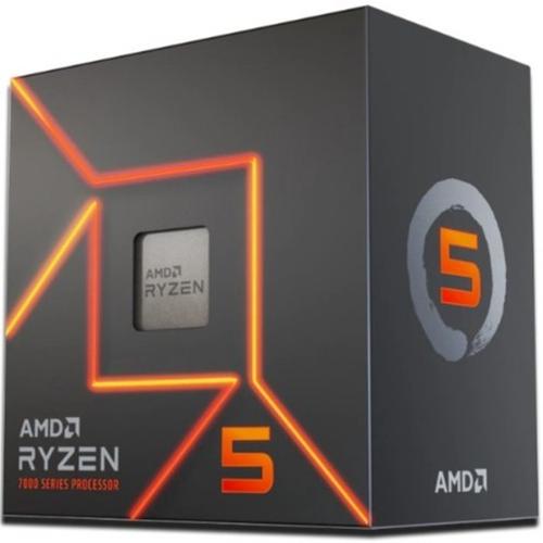 Ryzen5 7500f 本体 Amazon | CPU Ryzen 5 7500F, 3.7GHz 6コア / 12スレッド 38MB