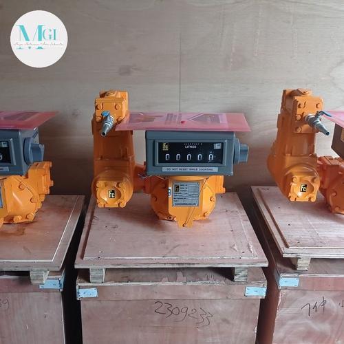Jual Flow Meter FCM 3 Inch DN 80 mm - Jakarta Barat - Mega Meteran Air ...