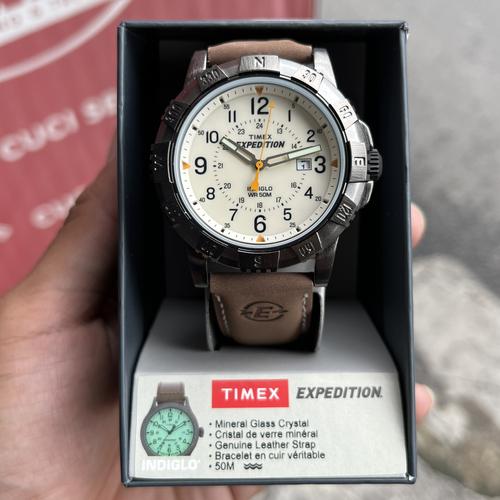 Jual Jam Tangan Timex T49990 Original New Kota Administrasi