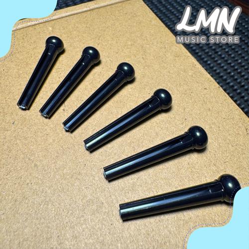 Jual Pin Bridge Gitar Akustik - Acoustic Pin - Kota Bandung - LMN Music ...