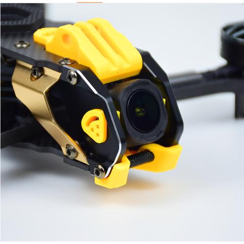 SpeedyBee Mario 5 - DC / XH - PRO Version - FPV Frame Versione XH PRO - Foto 12