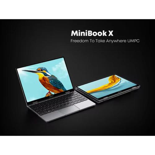CHUWI 温かかっ MiniBook X/N5100/RAM12GB