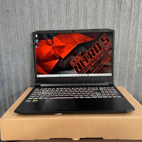 Acer Nitro Gaming Laptop Gtx 1650 Super Jual Acer Gtx 1650 Harga