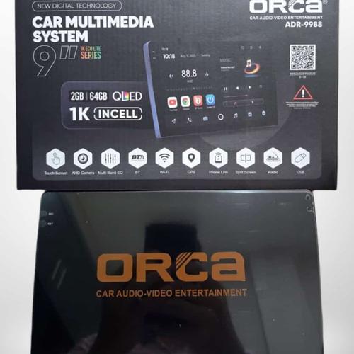 Jual Android Mobil 9