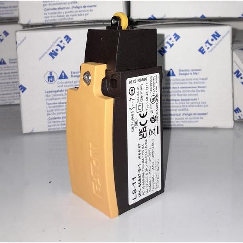 EATON MOELLER LS-11/P Contattore O Modulo Di Controllo, Nuovo, Spedizione Gratuita - Foto 4