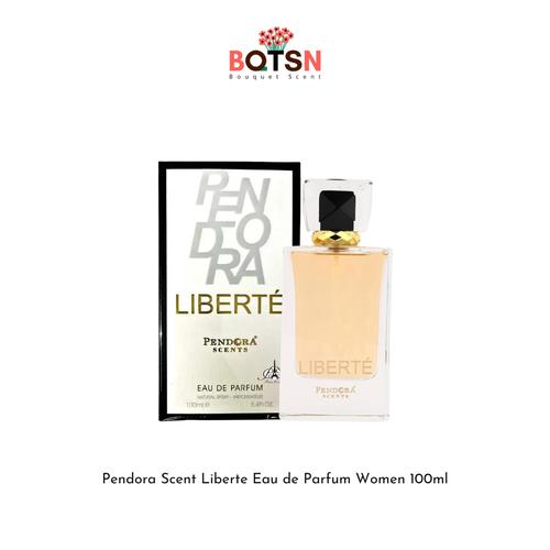 pendora scents ysl liberte
