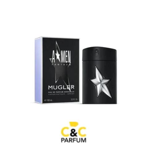 Angel Men Angel Perfume Thierry Mugler 100ml Mugler Amen Angel Men