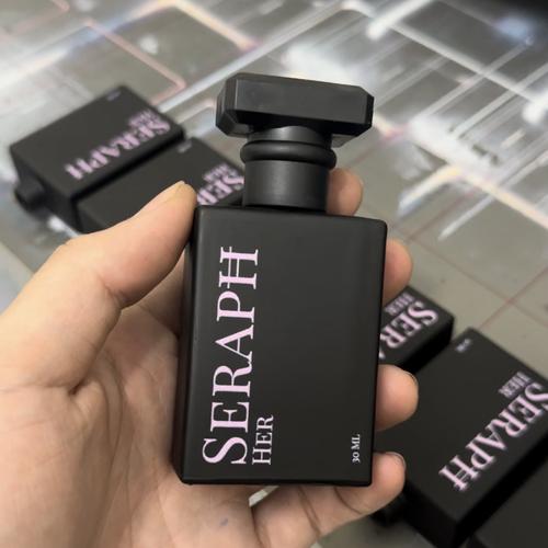 Tokopedia Parfum La Perla La Mia Perla Nera Parfum La Mia Perla - Main Image