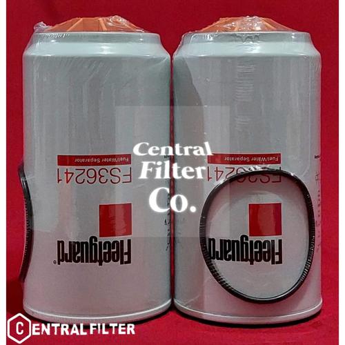 Jual FS36241 / FS 36241 / FS-36241 Fuel Filter Fleetguard - Jakarta ...