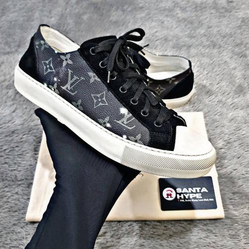 Jual Louis Vuitton Galaxy Sneakers *Discontinued* Kota