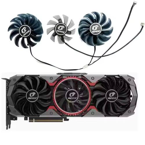 Colorful Igame Geforce Rtx 2080 Rtx 2070 Super Colorful Rtx 2080