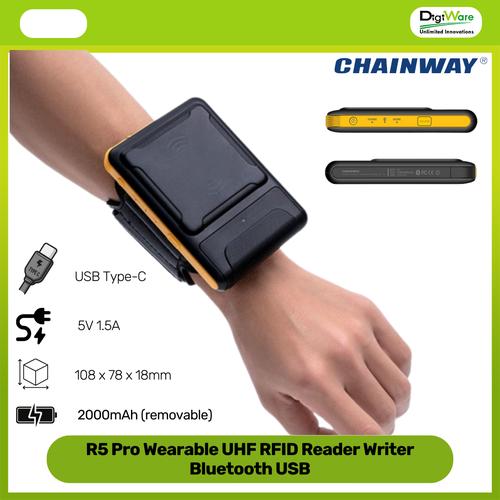 Reader Writer Bluetooth – CR100 Bluetooth EMV nfc reader writer – JRGD