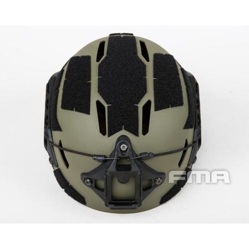 Jual Helm Tactical Fma Caiman Bump Style New Liner Gear Adjustment