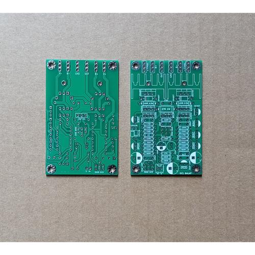 Jual PCB OCL Balap Dauble Layer - Kab. Sleman - Bietronik Reborn