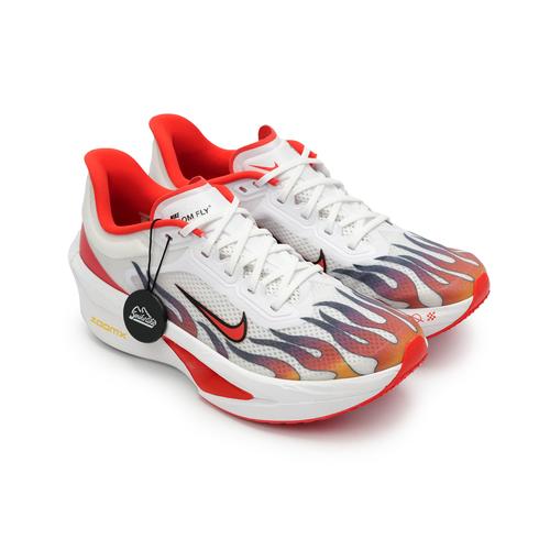 Flyknit Recensione Nike Zoom Fly Nike Vaporfly 3, Review E