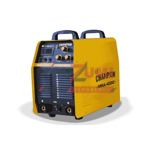 Jual Mesin Las Welder Inverter MMA 400 IC Champion / Inverter Las 400 A ...