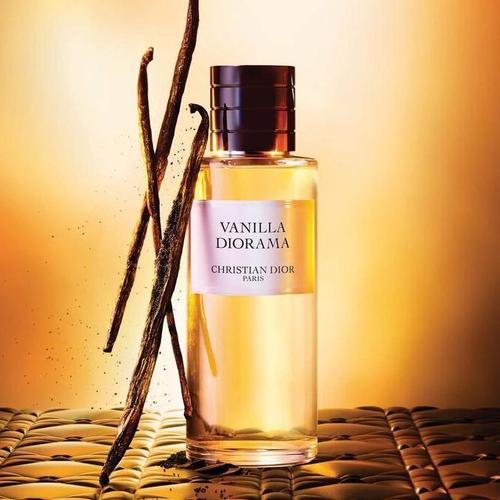 Maison Christian Dior バニラ ディオラマ 40ml 香水 Christian Dior