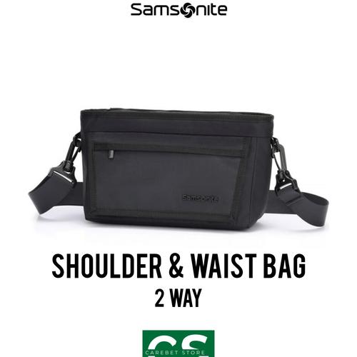 Shoulder Bag Cara Pakai Sling Bag Jual Samsonite Tas Cara Pakai