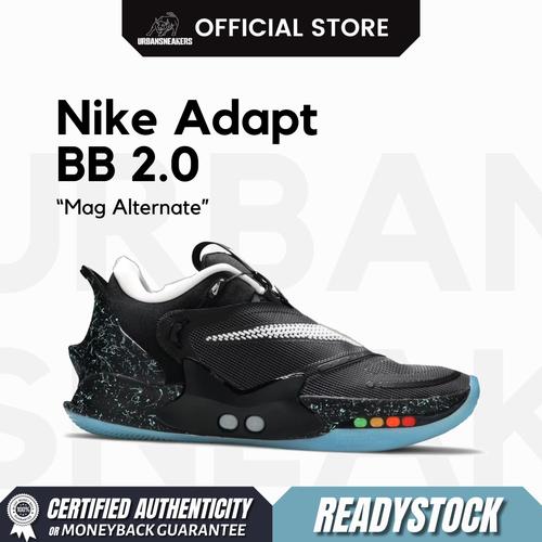 Nike Adapt BB Mag Alternate CV2444 002 di Urbansneakersid Tokopedia