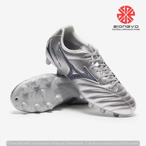 Promo SEPATU BOLA MIZUNO MONARCIDA NEO III SELECT FG FIRM GROUND